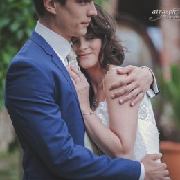 Malwina Atras - Fotograf ślubny