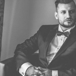 PictureTeam - fotografia i film - Fotograf ślubny