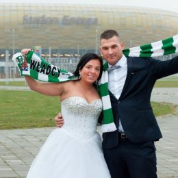 ZIK Digital Foto Video Studio - Fotograf ślubny