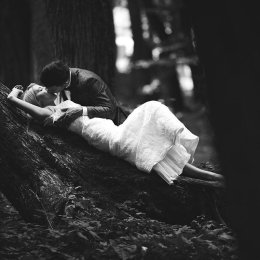 ChillMoon - Fotografia - Fotograf ślubny