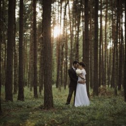 Creative Love - Fotograf ślubny