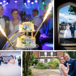 fotovideo - Fotograf ślubny