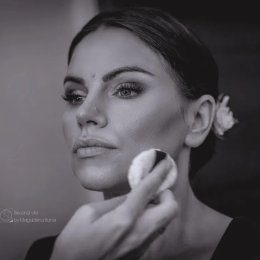 Second Life by Magdalena Baner - Fotograf ślubny