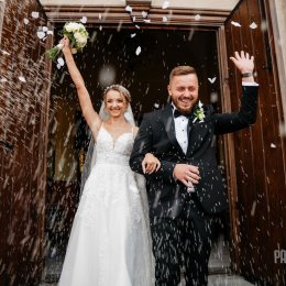 Studio PROFILM - Fotograf ślubny