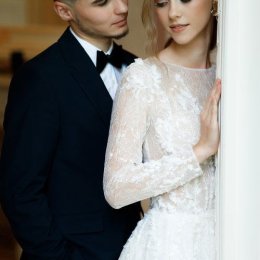 yulia.markova - Fotograf ślubny