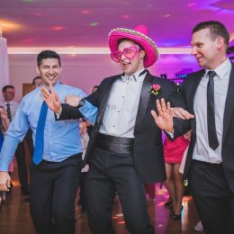 5sec - Fotograf ślubny