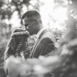 Chwytam Wasze Chwile - Fotograf ślubny