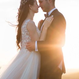 Dominika Kuroś Fotografia - Fotograf ślubny