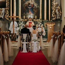 Fotografia.NataliaKural - Fotograf ślubny