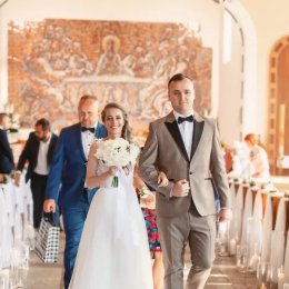 Kinga Kuffel FOTOKUFFEL - Fotograf ślubny