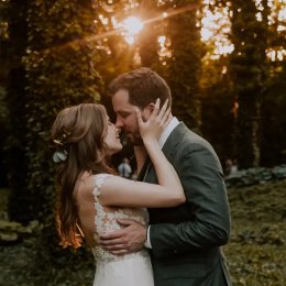 Mariusz Zylek - Fotografia - Fotograf ślubny