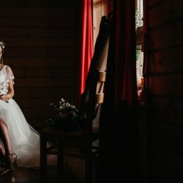 Wielkie Piękno - Fotograf ślubny