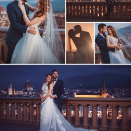 Zielony Kadr studio filmowo-fotograficzne Marta Pietrzyk - Fotograf ślubny