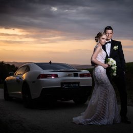Dariusz Wabik FOTOGRAFIA - Fotograf ślubny