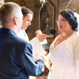 FotoHarupa - Fotograf ślubny