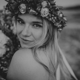 Hokus Fokus Studio - Fotograf ślubny