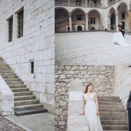 Jakub Perlikowski - fotografia ślubna, Studio Wasze Chwile - Fotograf ślubny