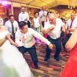 Maciej Cielma Fotografia Ślubna - Fotograf ślubny