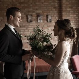 Save Image Film i Fotografia Ślubna - Fotograf ślubny