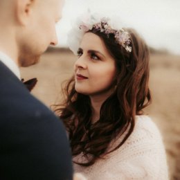 Unicorn Wedding Foto Klaudia Pokora - Fotograf ślubny