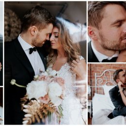 Adrian Rykiel Fotografia - Fotograf ślubny