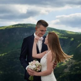 Łukasz Jakóbczyk Fotografia - Fotograf ślubny