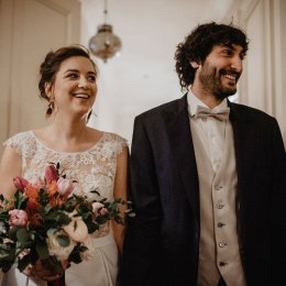 Fotografia Ślubna - Gosia Pacuła - Fotograf ślubny