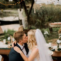 Foto Lovers - Fotograf ślubny