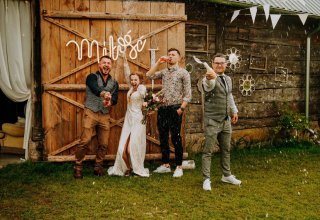 Karolina Zdebska Fotografia