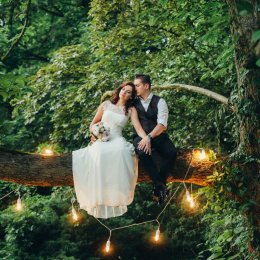 Paparazzi Studio - Fotograf ślubny