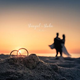 Stangiel Studio - Fotograf ślubny
