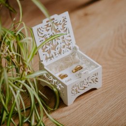 APSARA - Fotograf ślubny