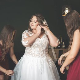 BigStories - Fotograf ślubny