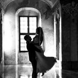 Kawoj Discovering Beauty - Fotograf ślubny