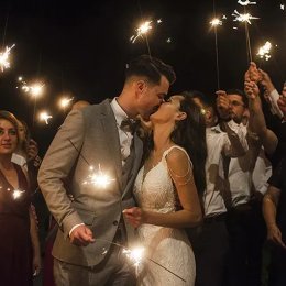 Fotografia ślubna Paulina Król - Fotograf ślubny