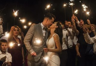 Fotografia ślubna Paulina Król