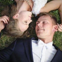 AN-MAX Video&Foto Studio - Fotograf ślubny