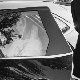 Michał Niedźwiedź - Fotograf ślubny