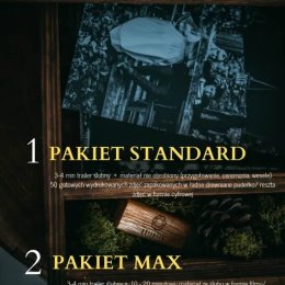 Obiektyw Wesela - Fotograf ślubny