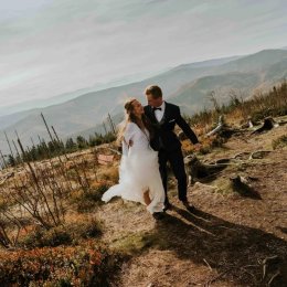 Tomasz Donocik Fotografia - Fotograf ślubny