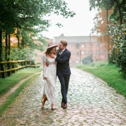 White Way - Fotograf ślubny