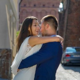 AM-FILM Film i Fotografia - Fotograf ślubny