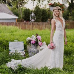 Golden Pixel Studio | Fotograf Białystok - Fotograf ślubny