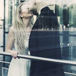 Patrycja Konieczna Fotografia - Fotograf ślubny