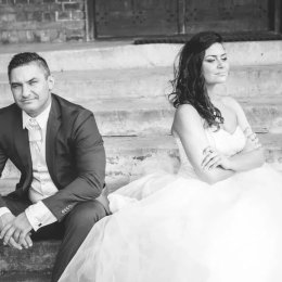 Pstrykawka.pl - Fotograf ślubny