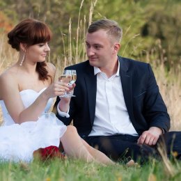 Film ślubny - Fotograf ślubny