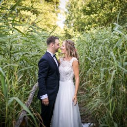 FOTOMARCINGAJ - Fotograf ślubny