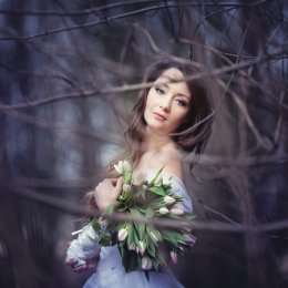 Halina Hermanson fotografia - Fotograf ślubny