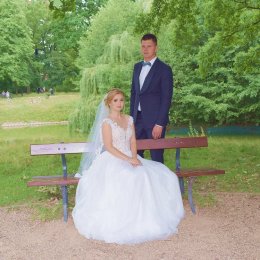 loczek - Fotograf ślubny