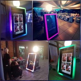 P&M Partyservice - Fotograf ślubny